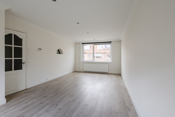 Albatrosstraat, 3582 EX Utrecht